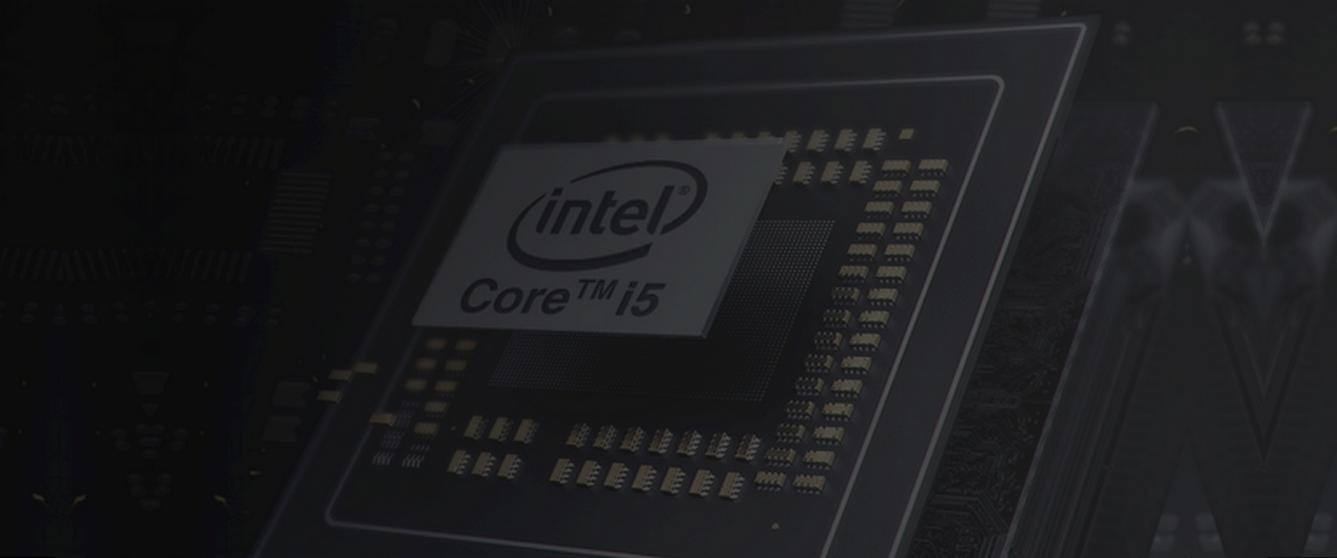 Intel® Core ™ séria s odomknutým procesorom